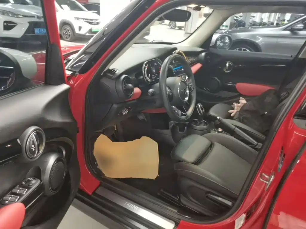 MINI Mini — миниатюра 16