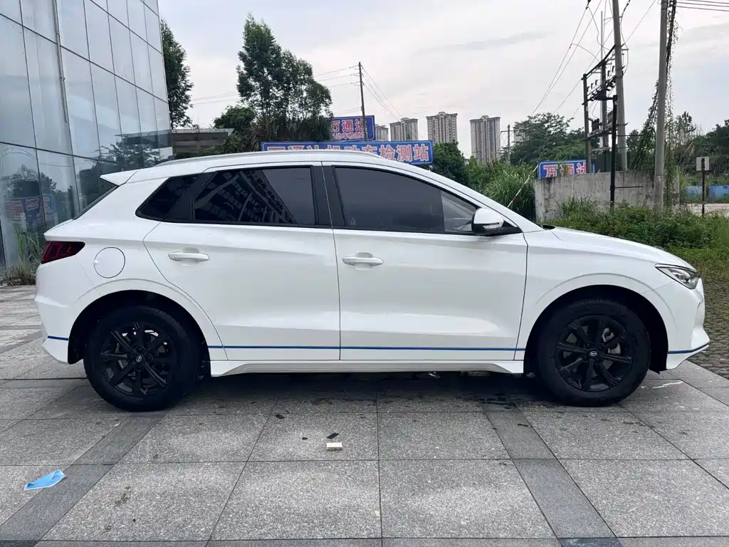 BYD e2 — миниатюра 7