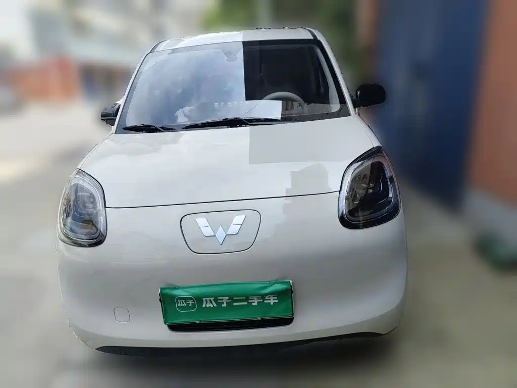 Wuling MINIEV — миниатюра 3