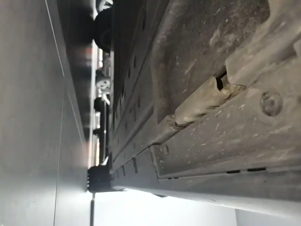 BYD Seals 06 DM-i версия для путешествий — миниатюра 22