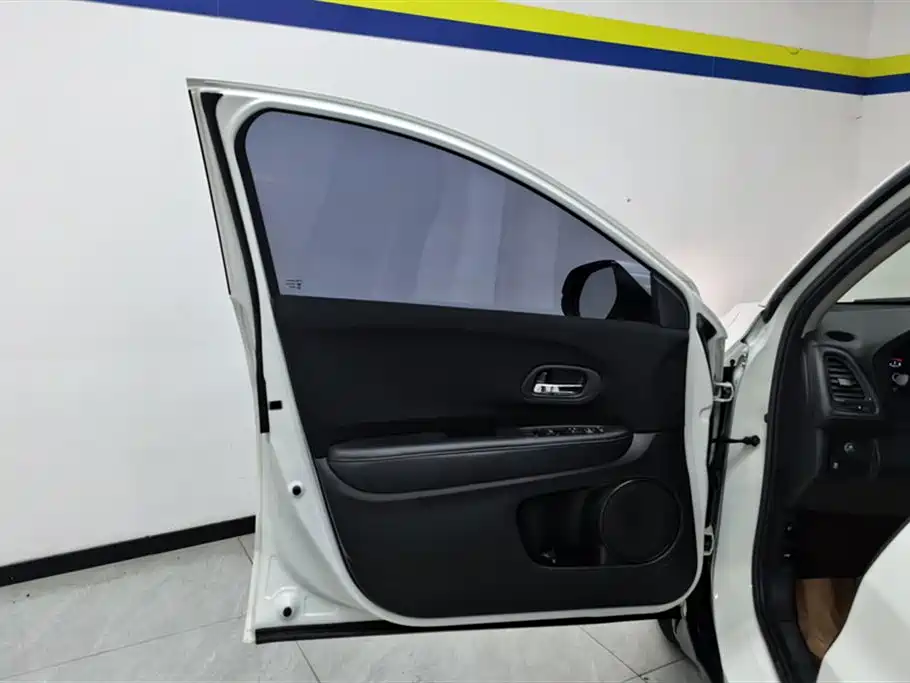 Honda Vezel 2018 1.5L CVT Elite