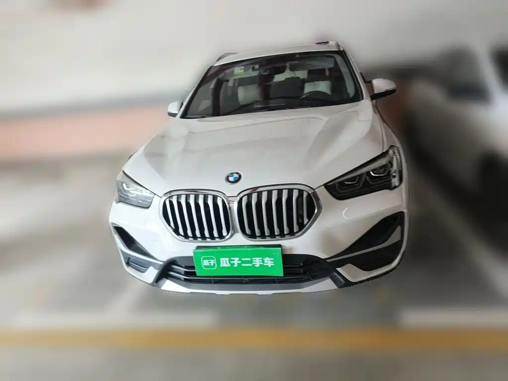 BMW X1 — миниатюра 3