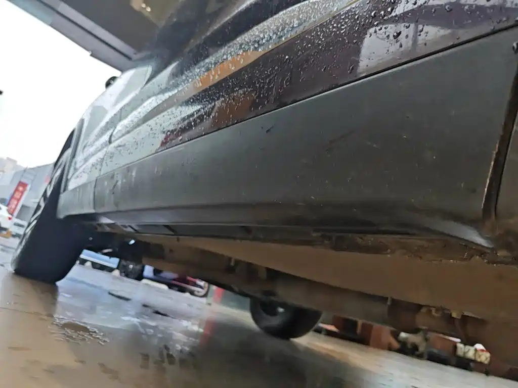 Chery Tiggo 8 — миниатюра 21