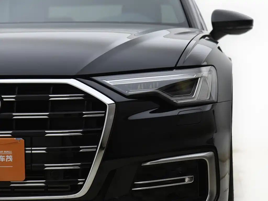 Audi A6L — миниатюра 5
