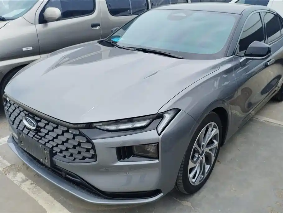 Купить Ford Mondeo