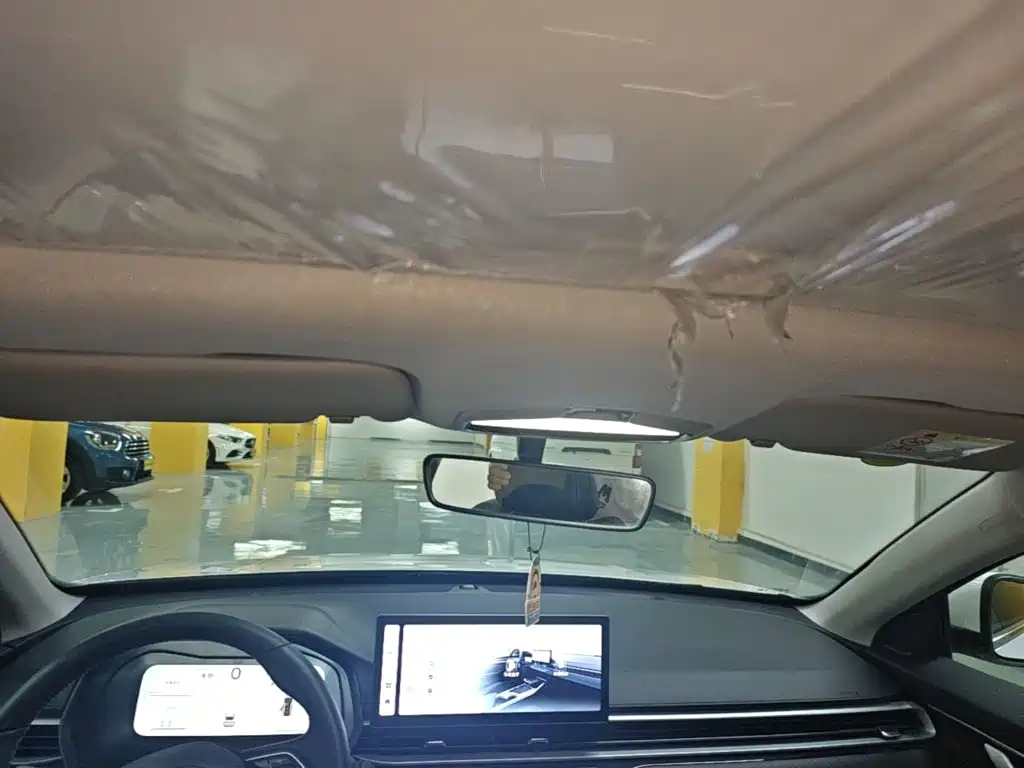 Geely Emgrand — миниатюра 18