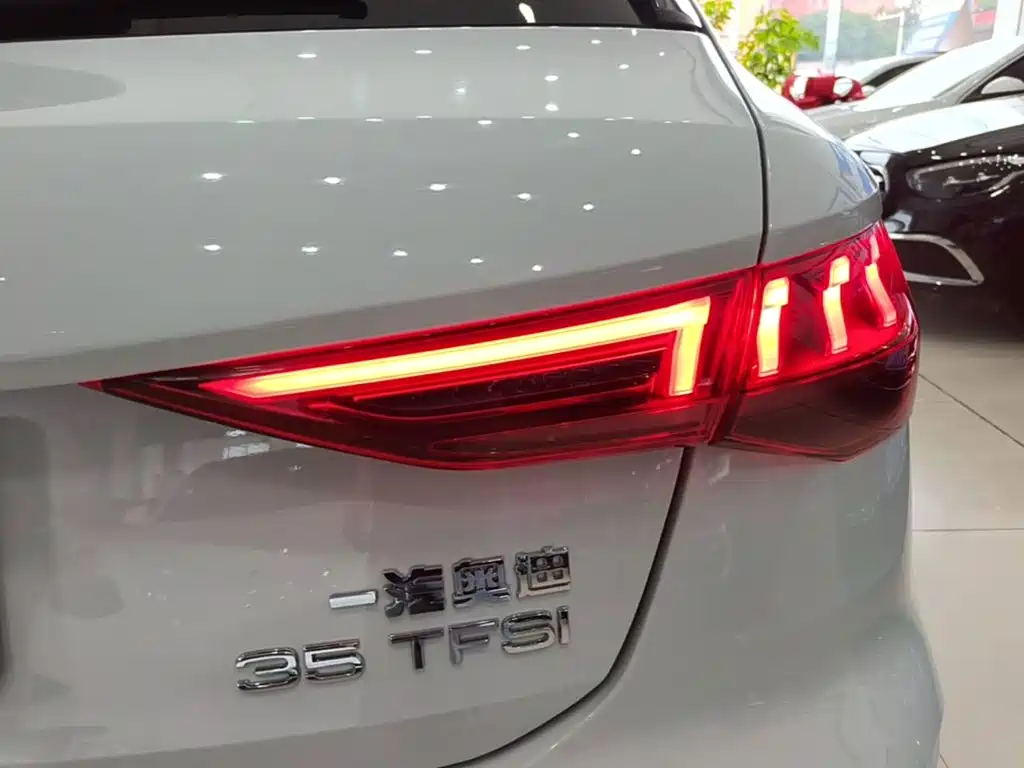 Audi A3 — миниатюра 8