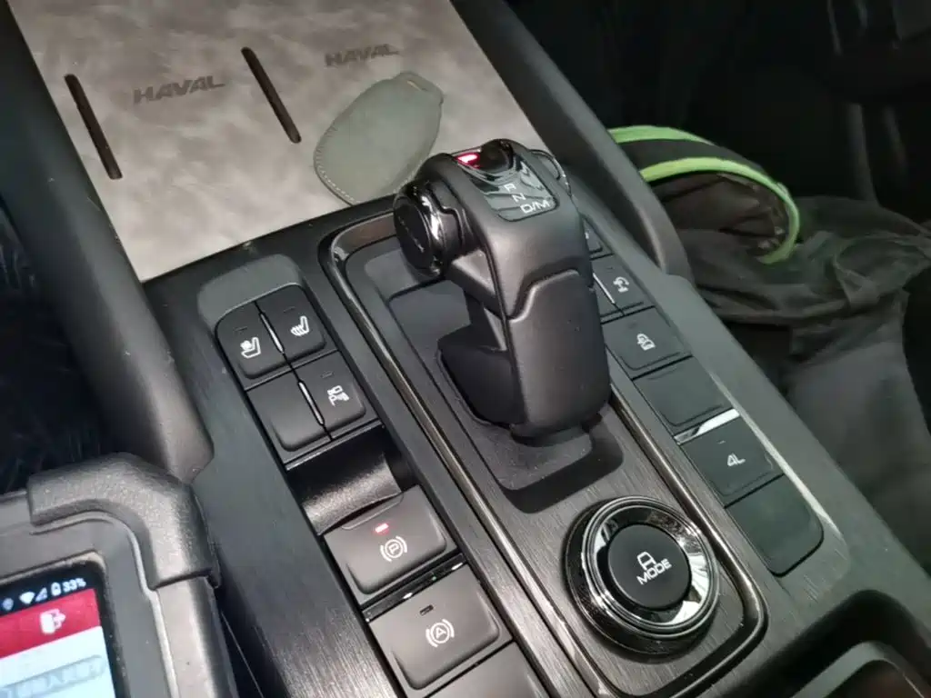 Haval H9 — миниатюра 14