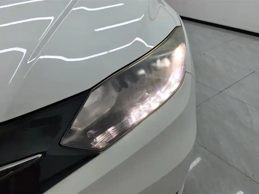 Honda Vezel 2018 1.5L CVT Elite