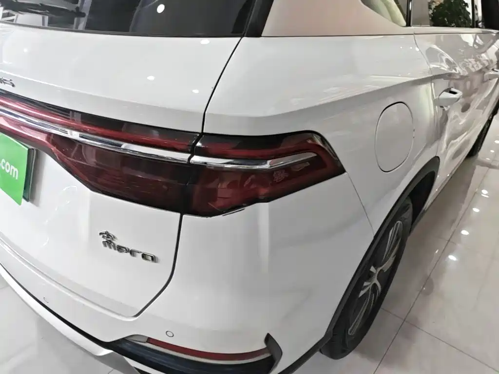BYD Pro New Energy — миниатюра 8