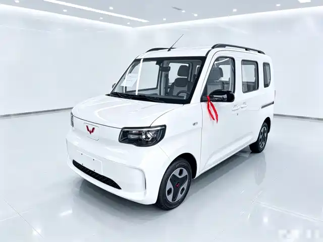 2026 Wuling Motors Sunshine