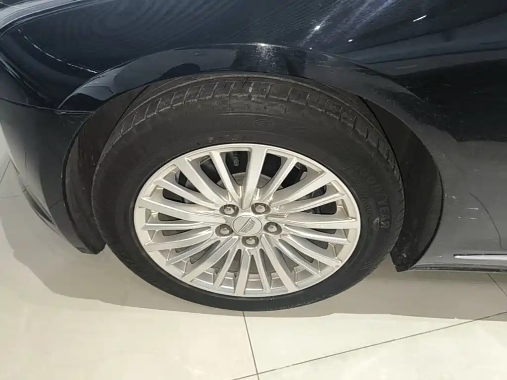 Cadillac CT6 — миниатюра 23