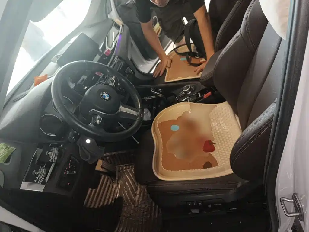 BMW X1 — миниатюра 12