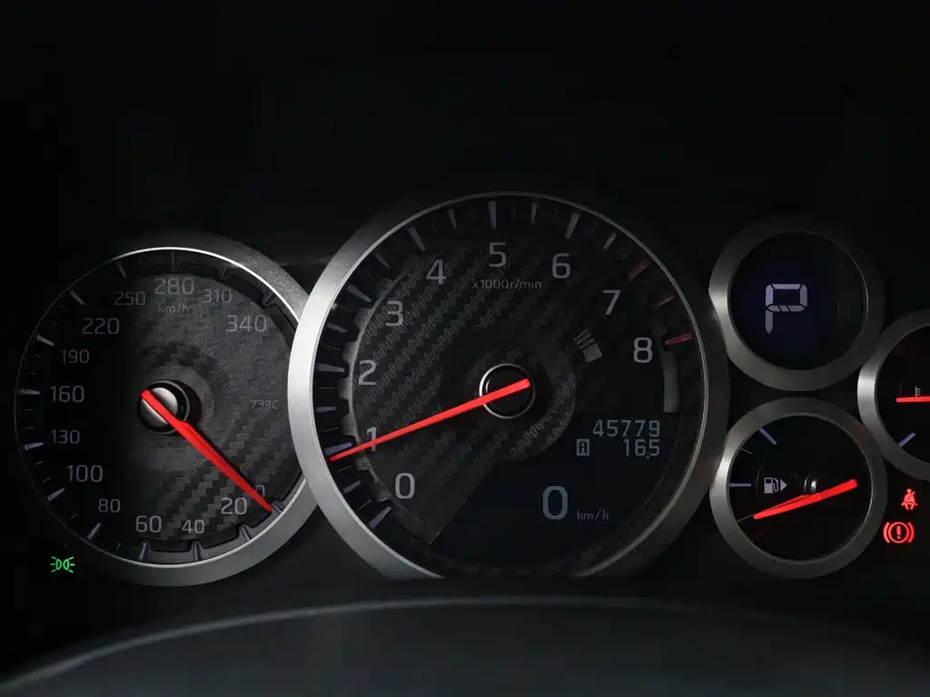 Nissan GT-R — миниатюра 25