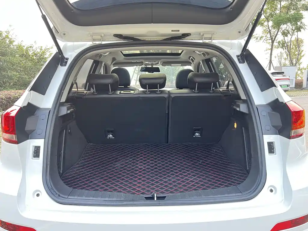 Haval H6 Coupe — миниатюра 11