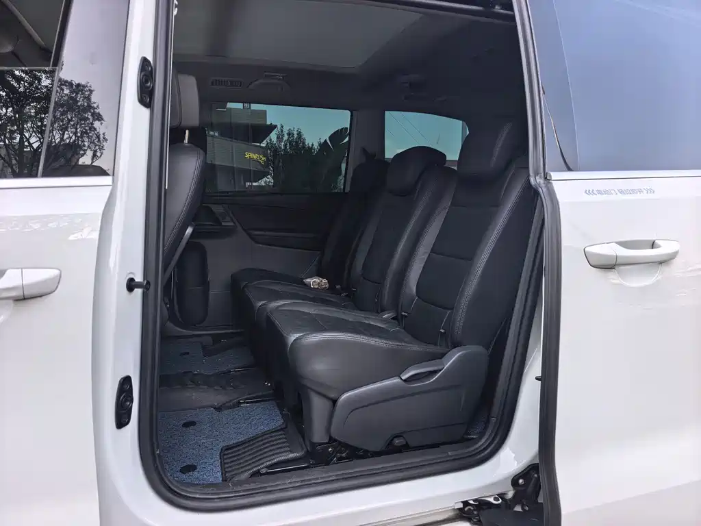 Volkswagen Sharan — миниатюра 10