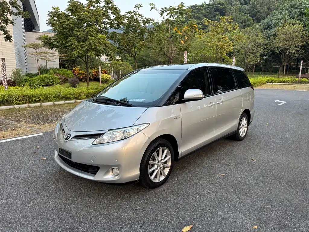 Toyota Previa