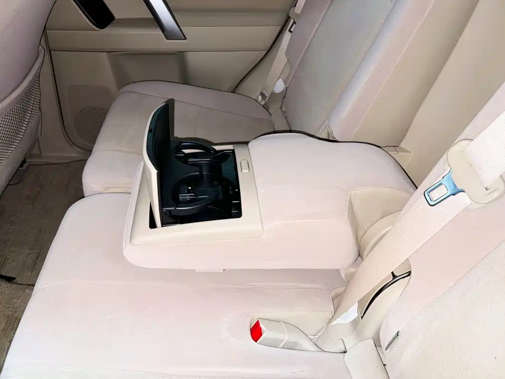 Toyota Prado (Import) — миниатюра 38