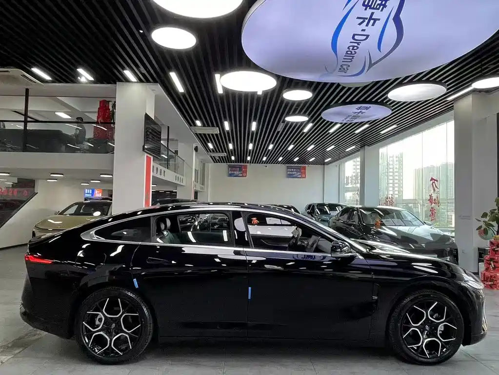 Qiyuan Qiyuan A07 — миниатюра 12