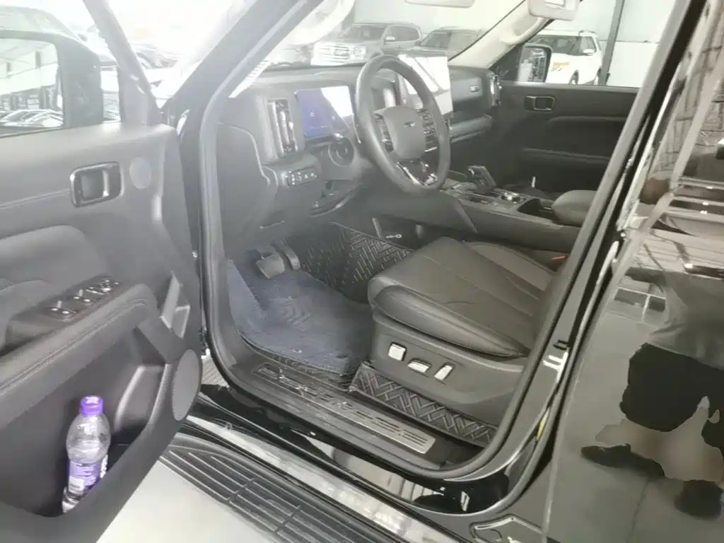 Haval H9 — миниатюра 16