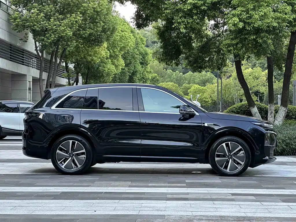 Li Auto Li L6 — миниатюра 5