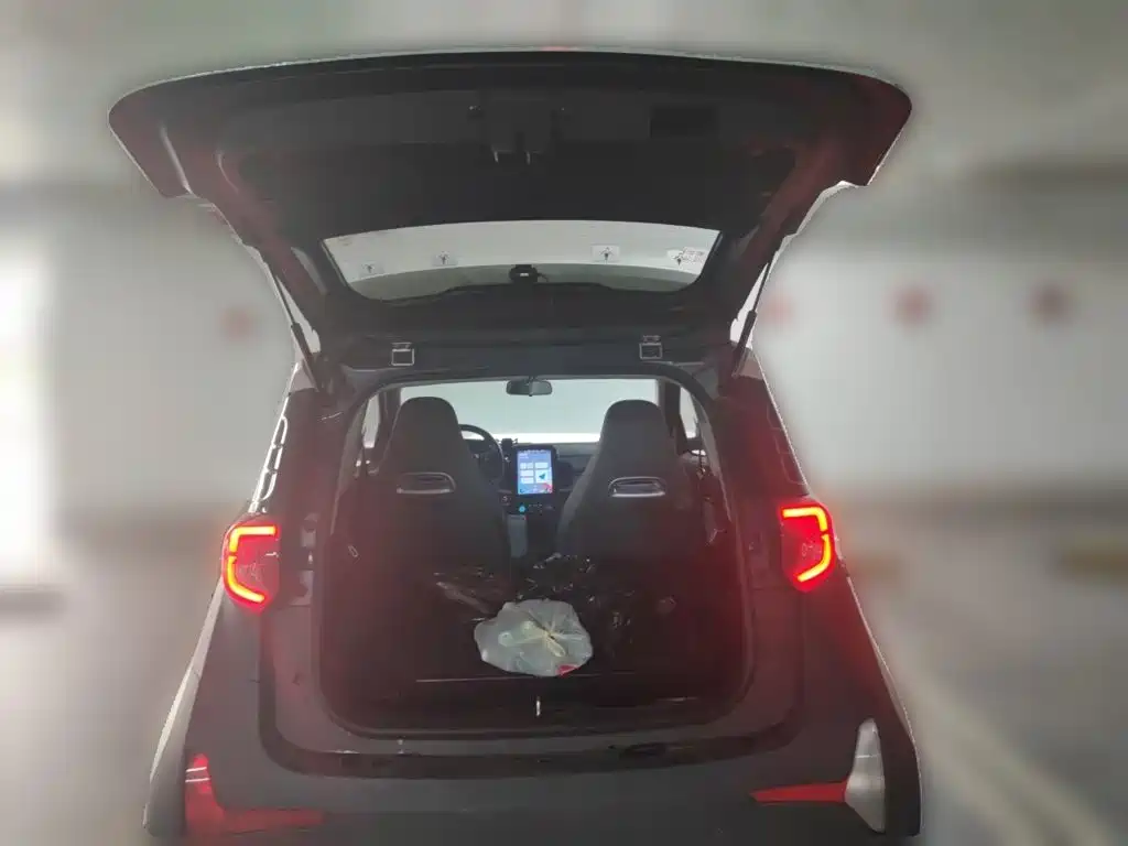 Chery QQ Little Ant — миниатюра 15