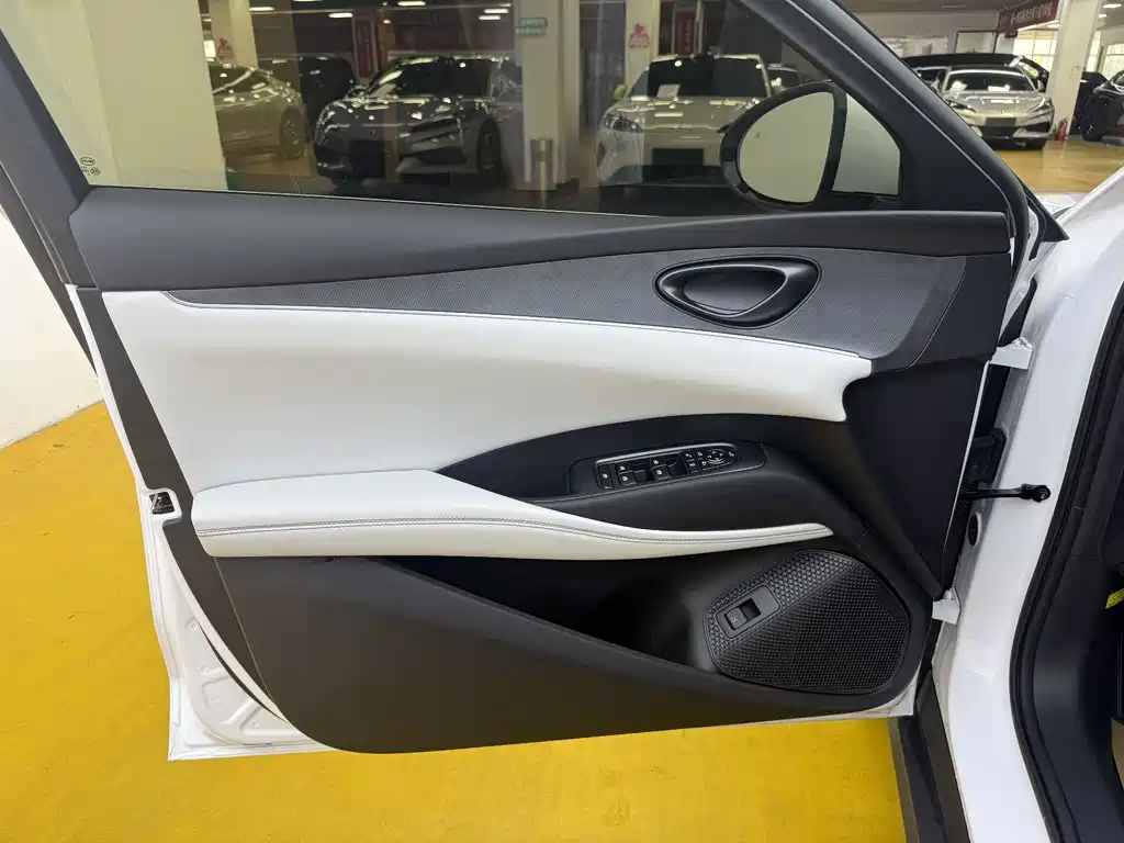 BYD Seal 06 — миниатюра 3