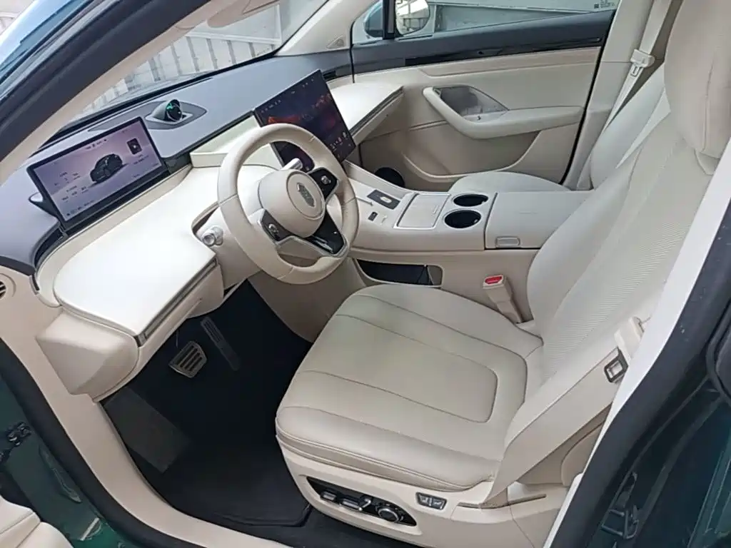 Zhijie Zhijie R7 — миниатюра 22