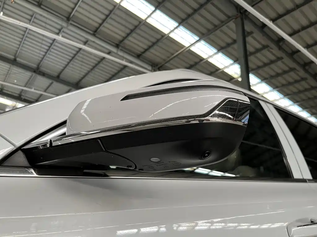 Geely Monjaro L 2026 2.0TD AT