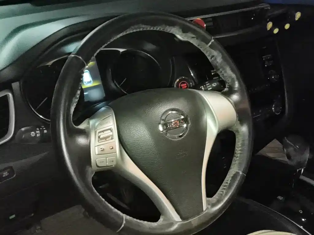 Nissan X-Trail — миниатюра 6