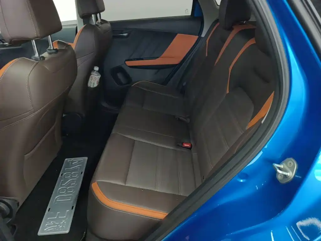 BYD e2 — миниатюра 17