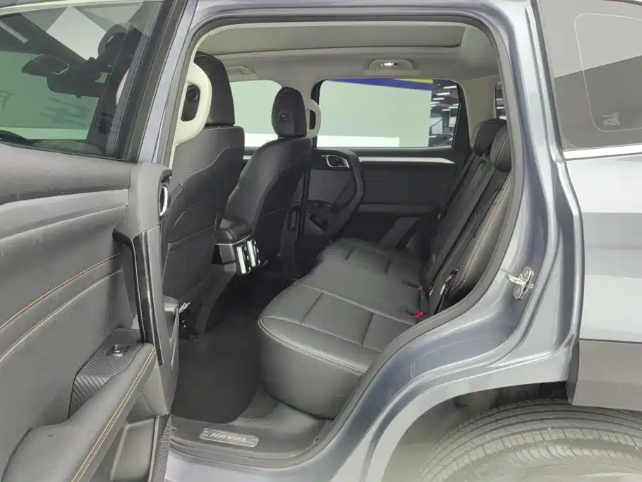 Haval Big Dog — миниатюра 11