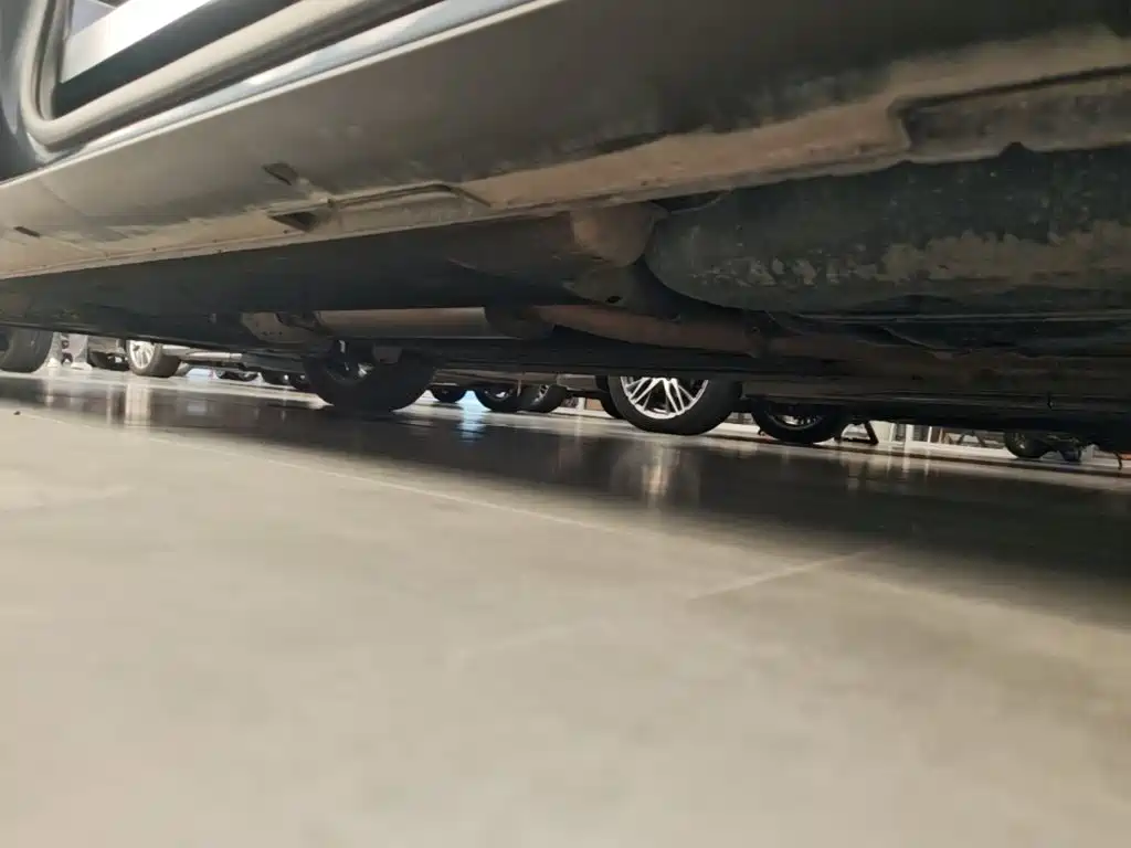 Hyundai Custo — миниатюра 22