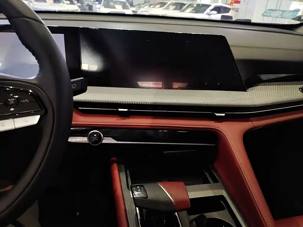 Changan CS75 PLUS — миниатюра 10