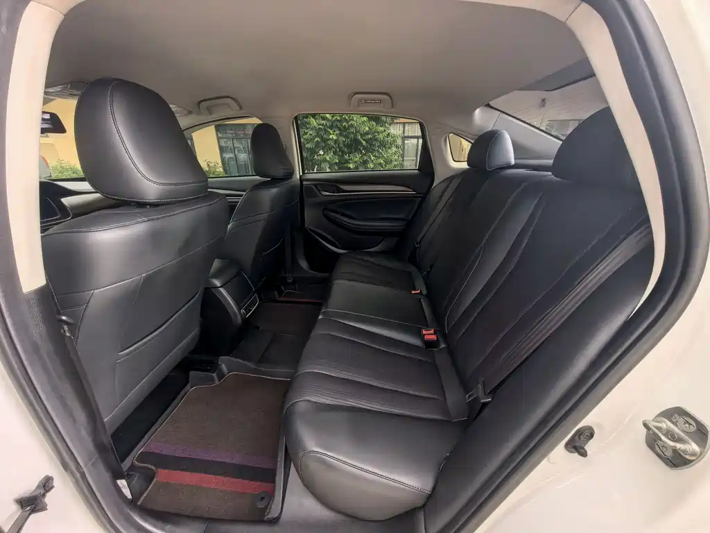 GAC Motor Trumpchi GA6 — миниатюра 8
