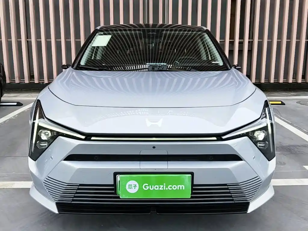 Honda Восточный ветер Honda S7 — миниатюра 3