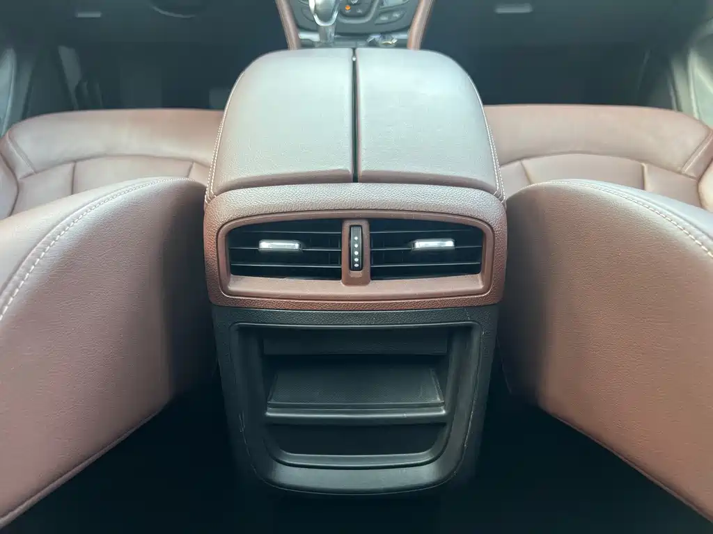 Buick Envision Plus — миниатюра 23