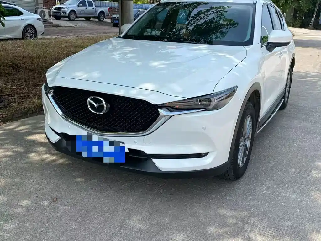 Mazda CX-5 — миниатюра 3