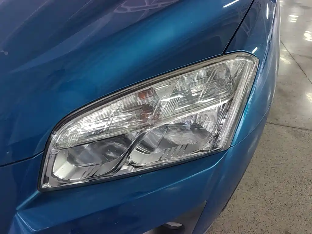 Chevrolet Trax — миниатюра 24