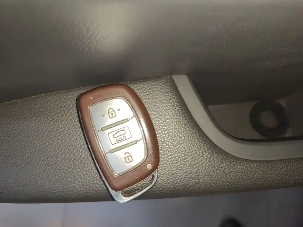 Hyundai Sonata — миниатюра 9