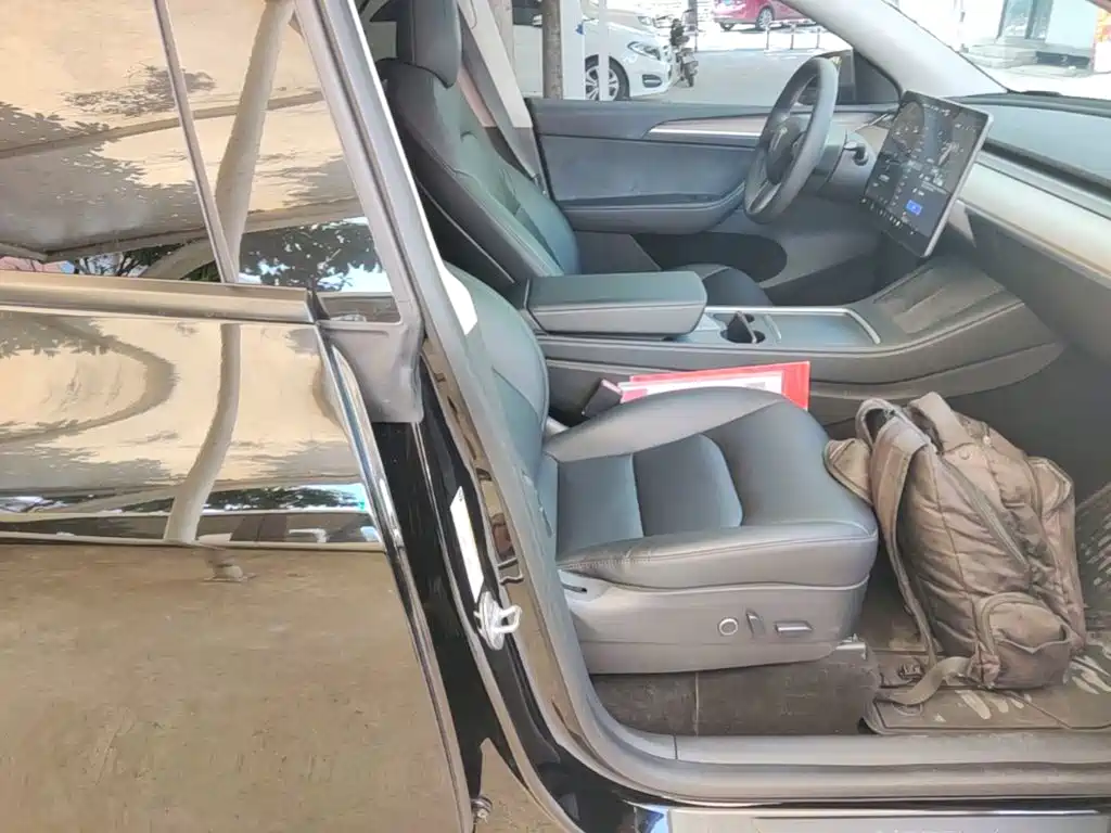 Tesla Model Y — миниатюра 25