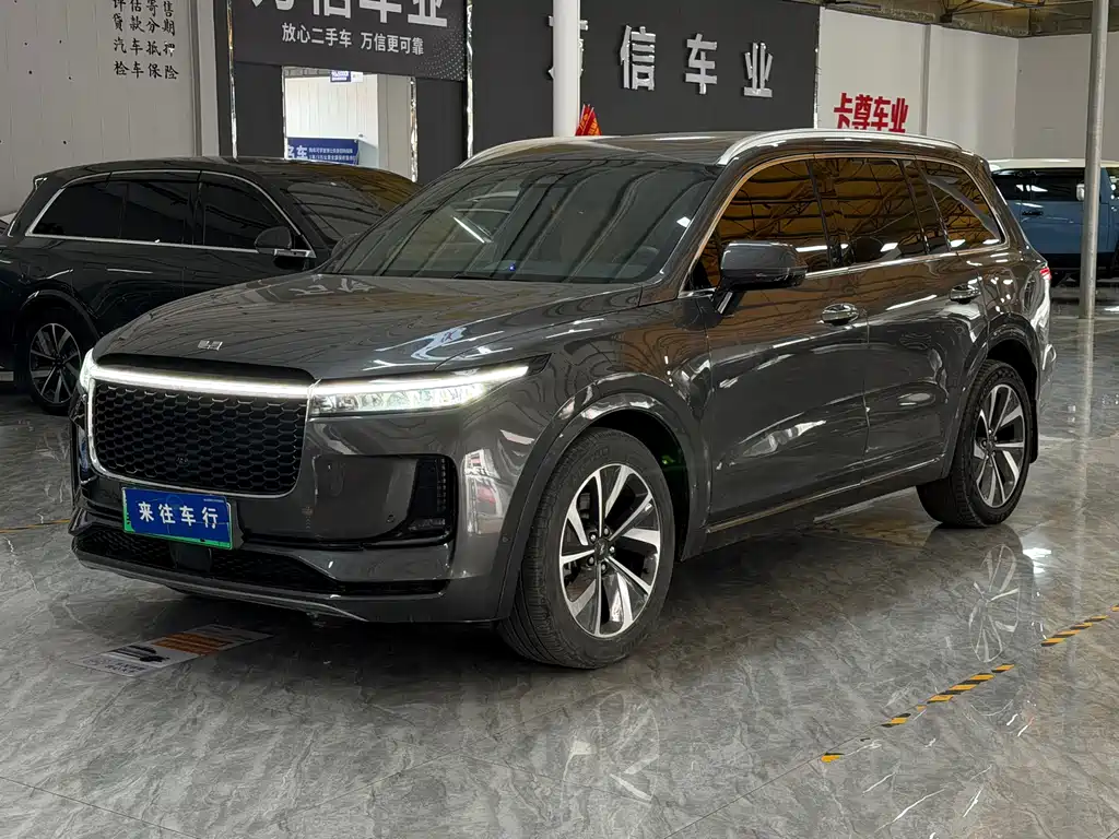 Li Auto Li ONE 2023