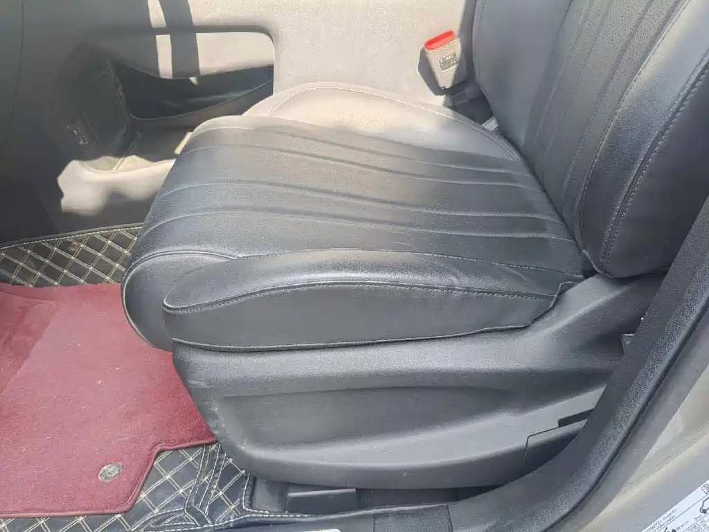 EXEED XINGTU LINGYUN