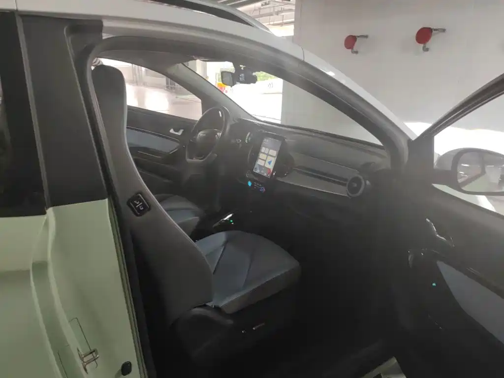 Chery QQ Little Ant — миниатюра 19