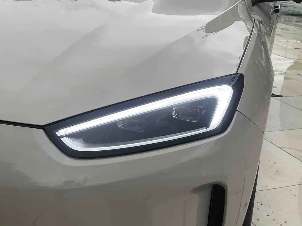 AITO Wenjie AITO M5 — миниатюра 5
