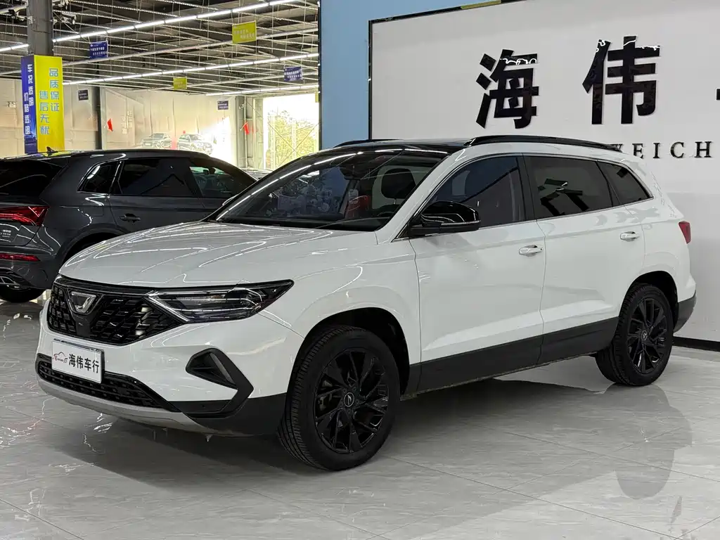 Купить Jetta VS7