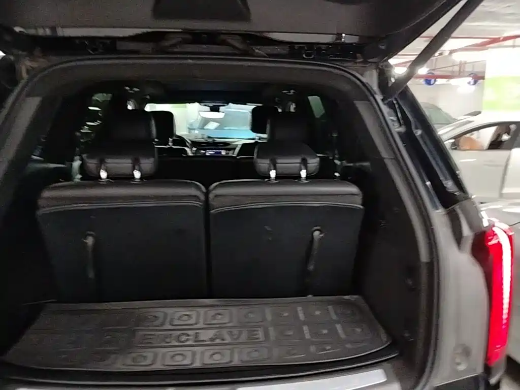 Cadillac XT6 — миниатюра 19