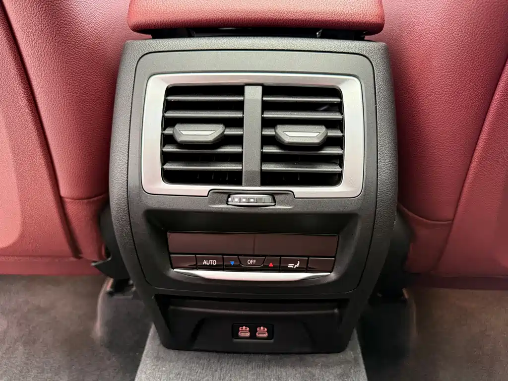 BMW X3 — миниатюра 15