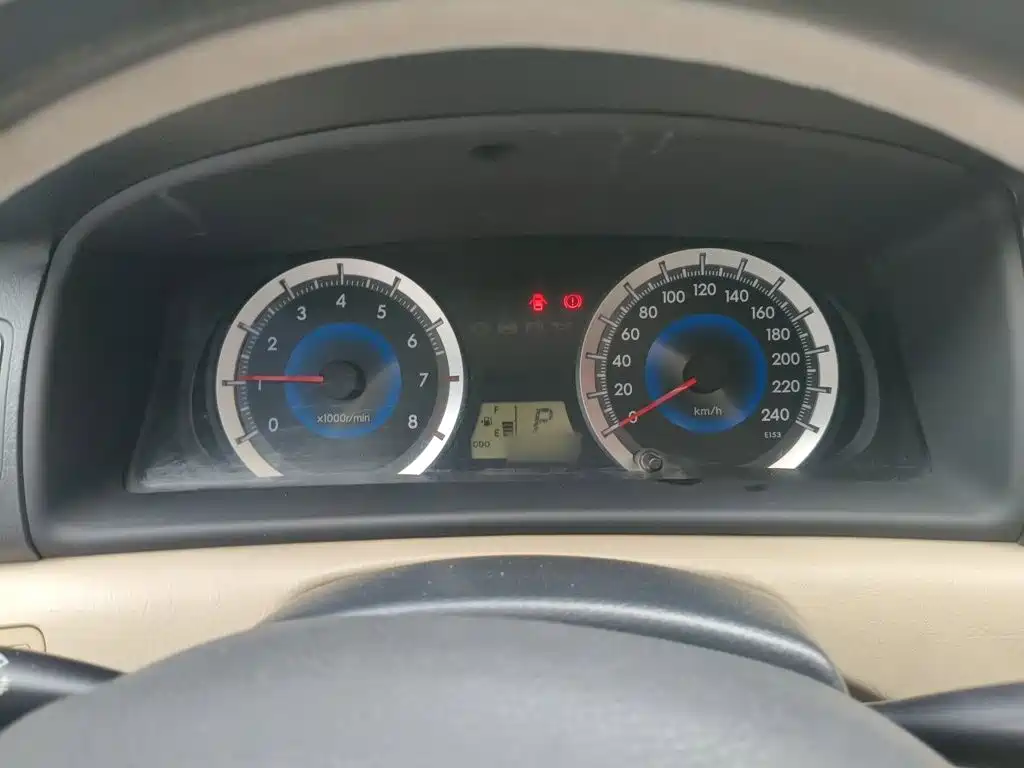 Toyota Corolla — миниатюра 4