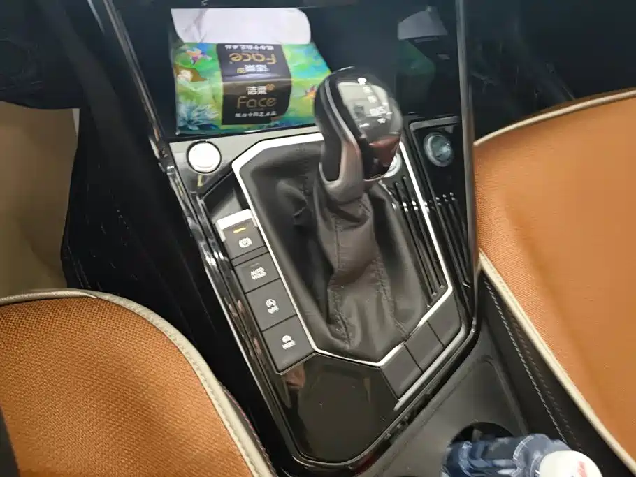 Volkswagen Tayron — миниатюра 16